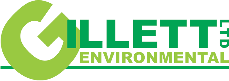 Gillett Environmental Logo