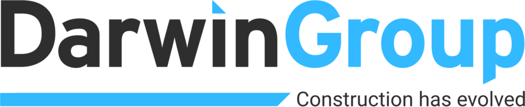 Darwin Group Logo